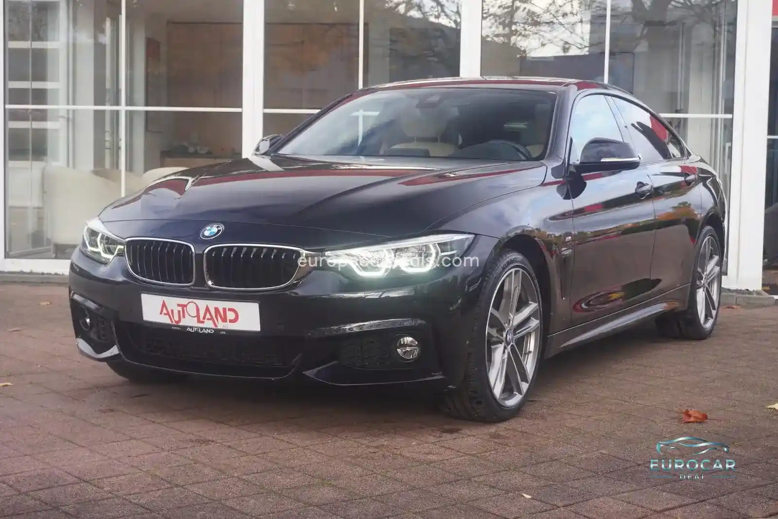 BMW 430