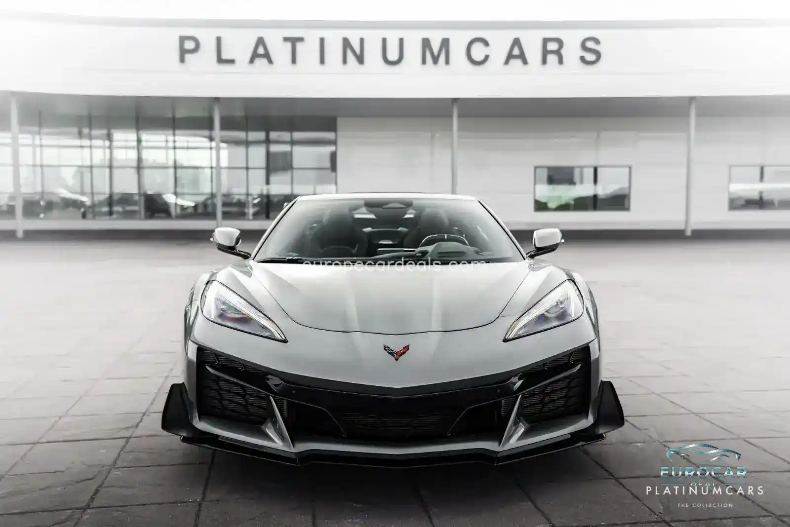 Corvette Z06