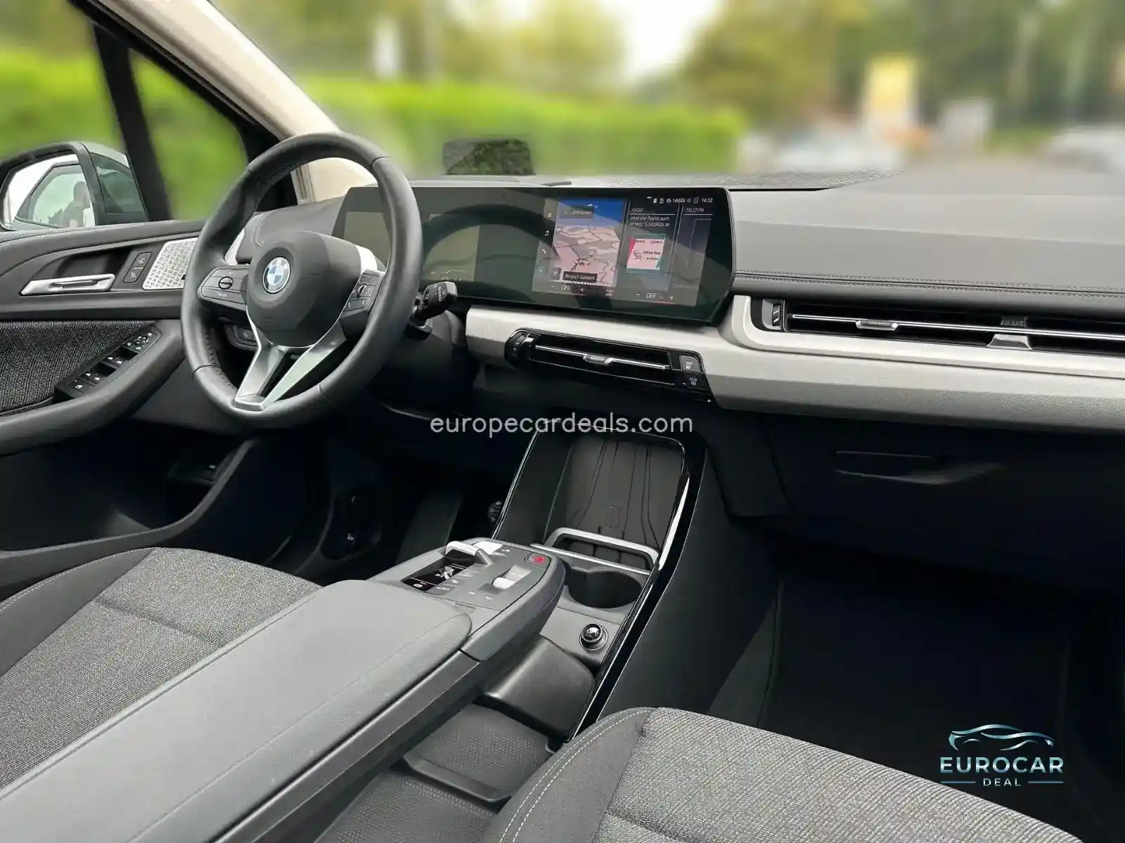 BMW 218 Active Tourer