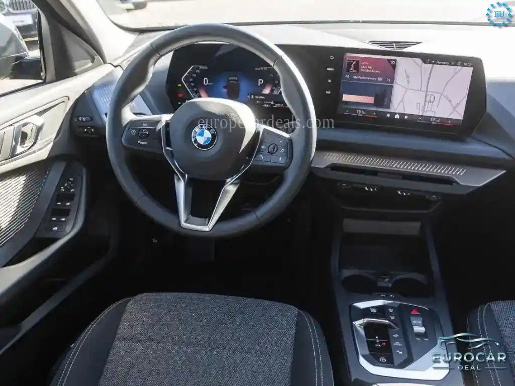 BMW 120