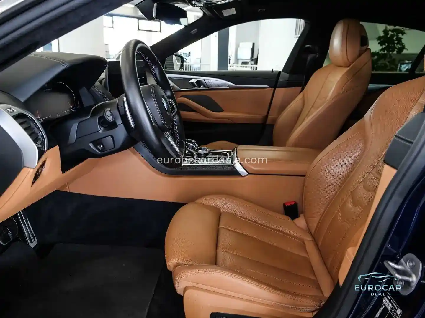 BMW M850