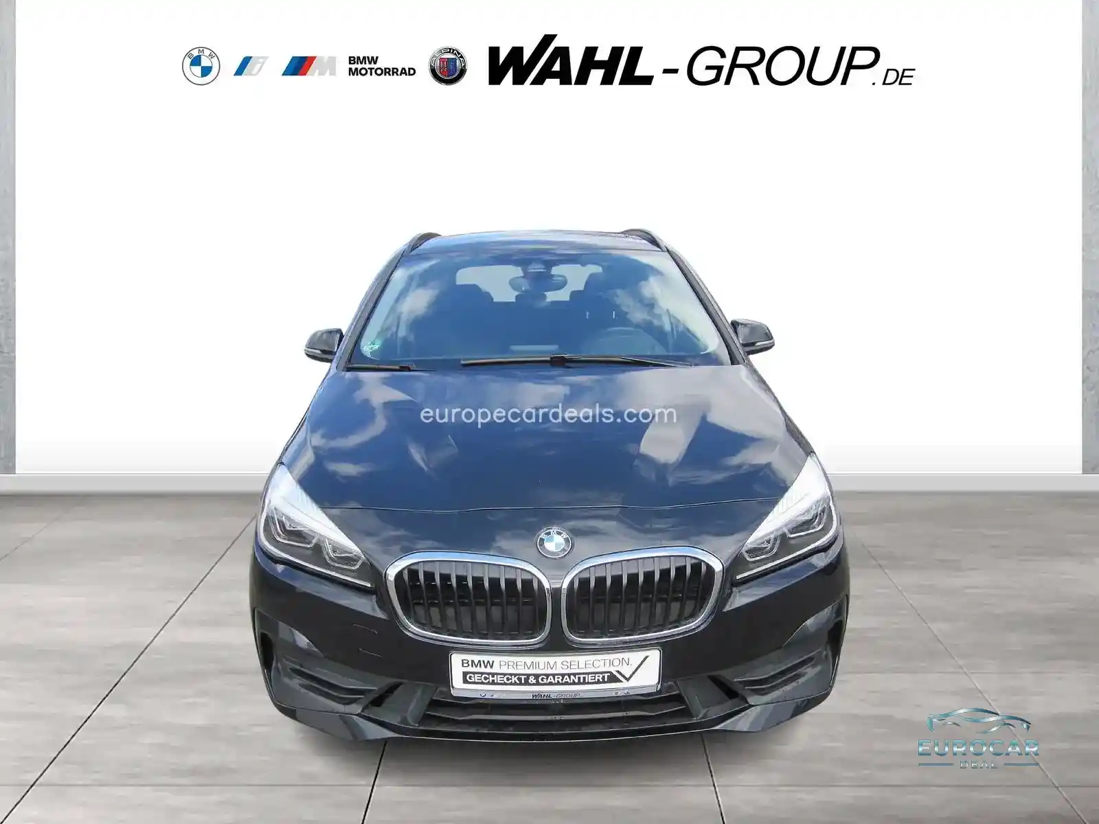 BMW 225 Active Tourer