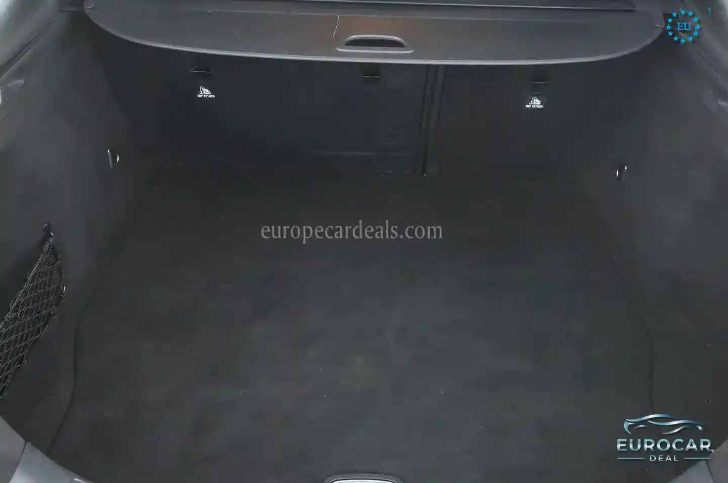 Mercedes-Benz CLA 250 Shooting Brake