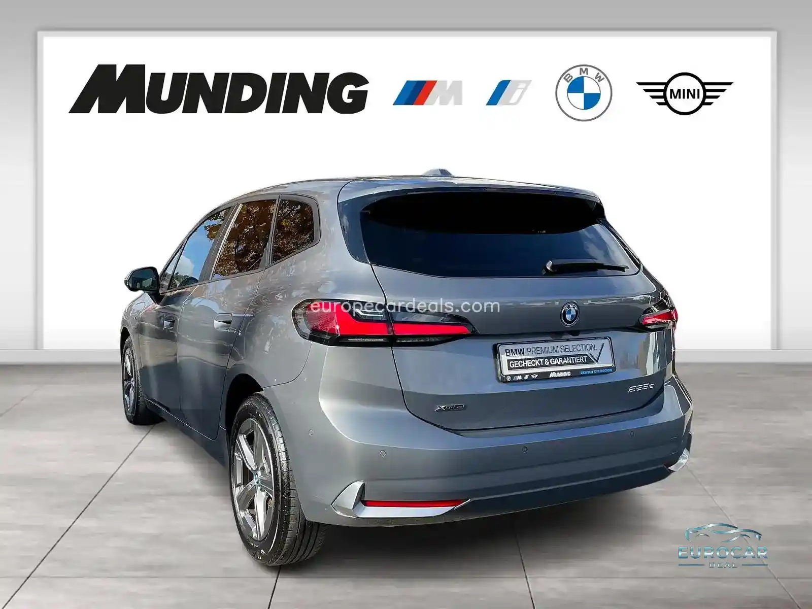 BMW 225 Active Tourer