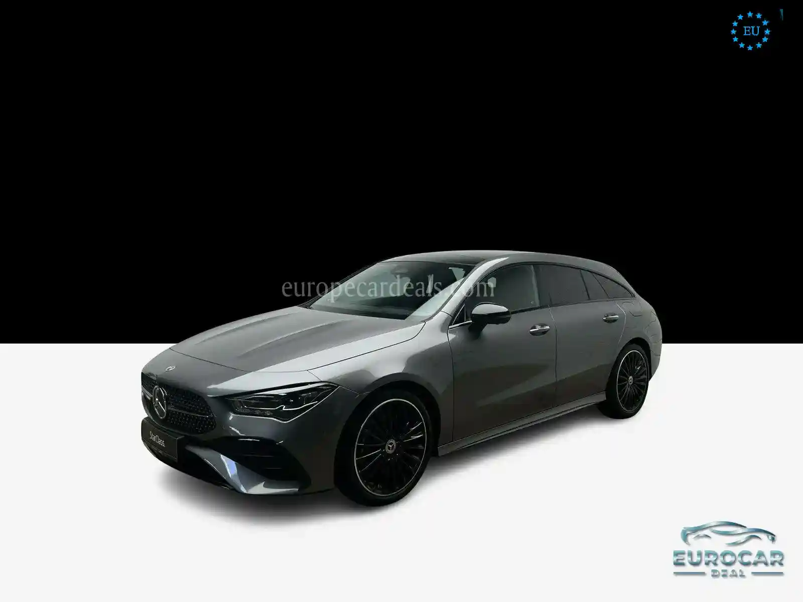 Mercedes-Benz CLA 220 Shooting Brake