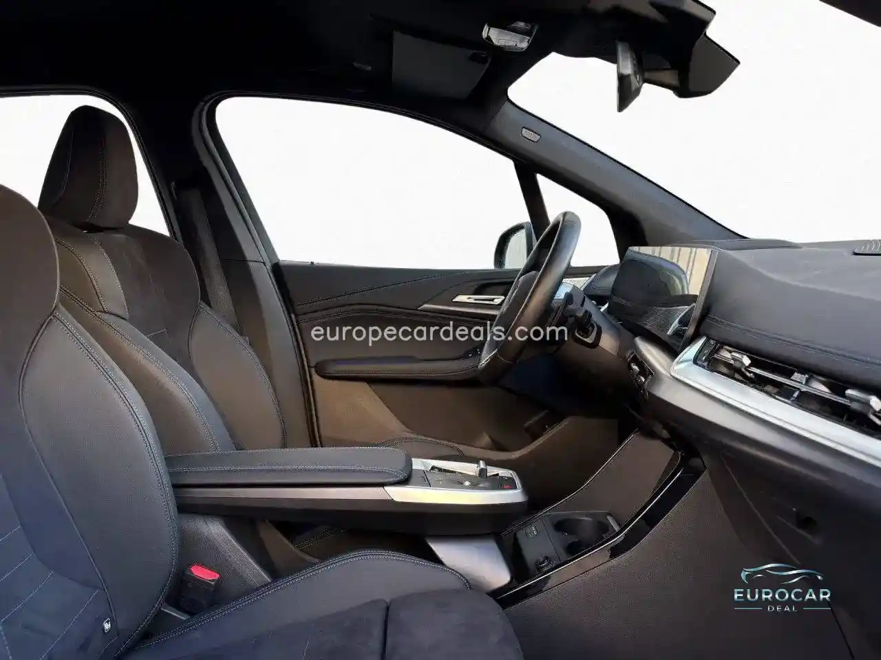 BMW 223 Active Tourer