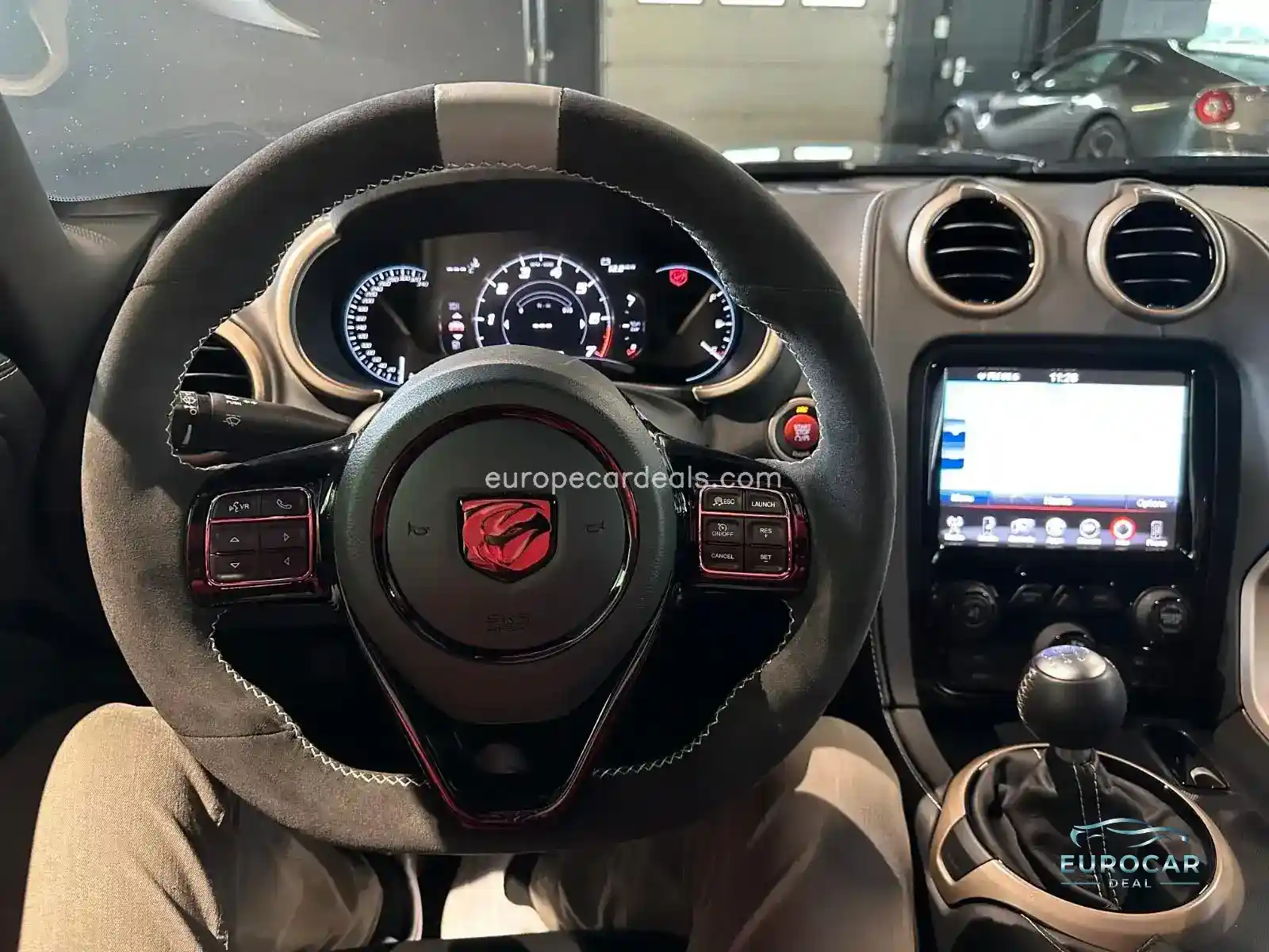 Dodge Viper