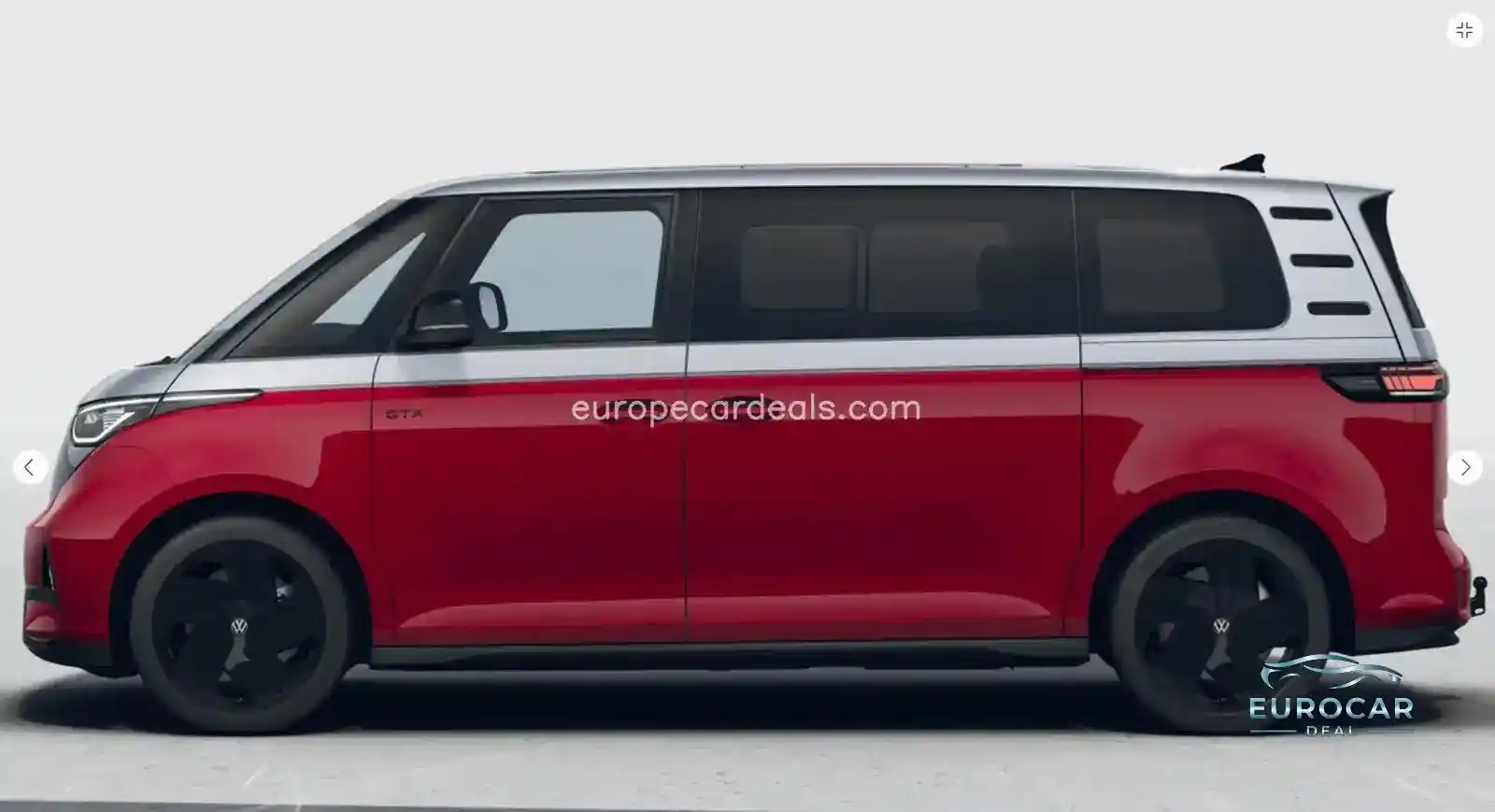 Volkswagen ID. Buzz