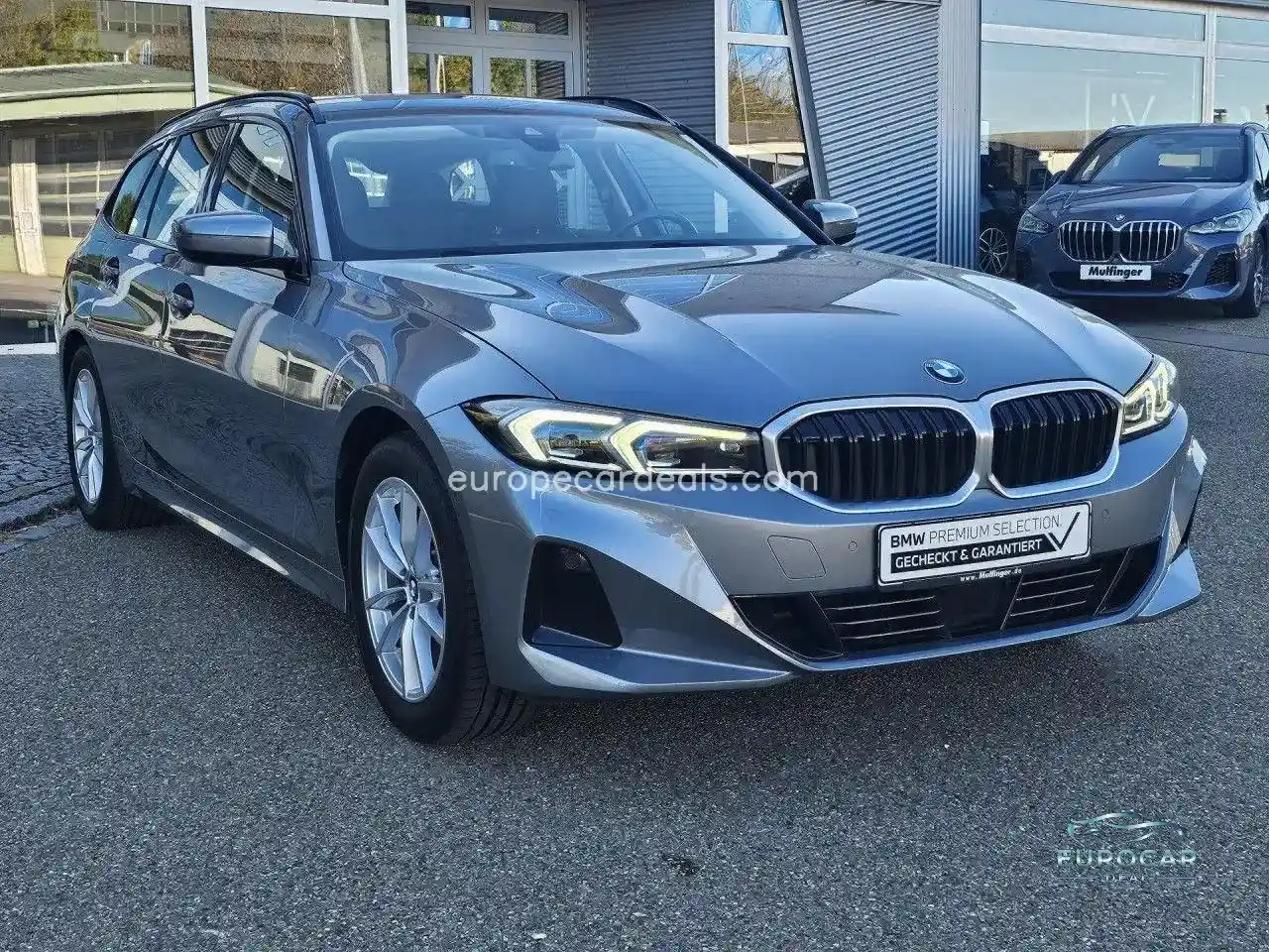 BMW 318