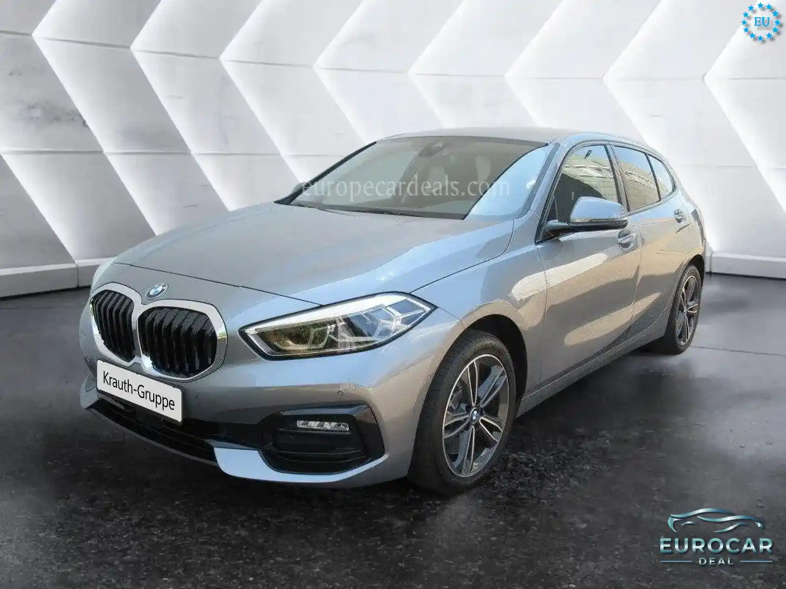 BMW 120