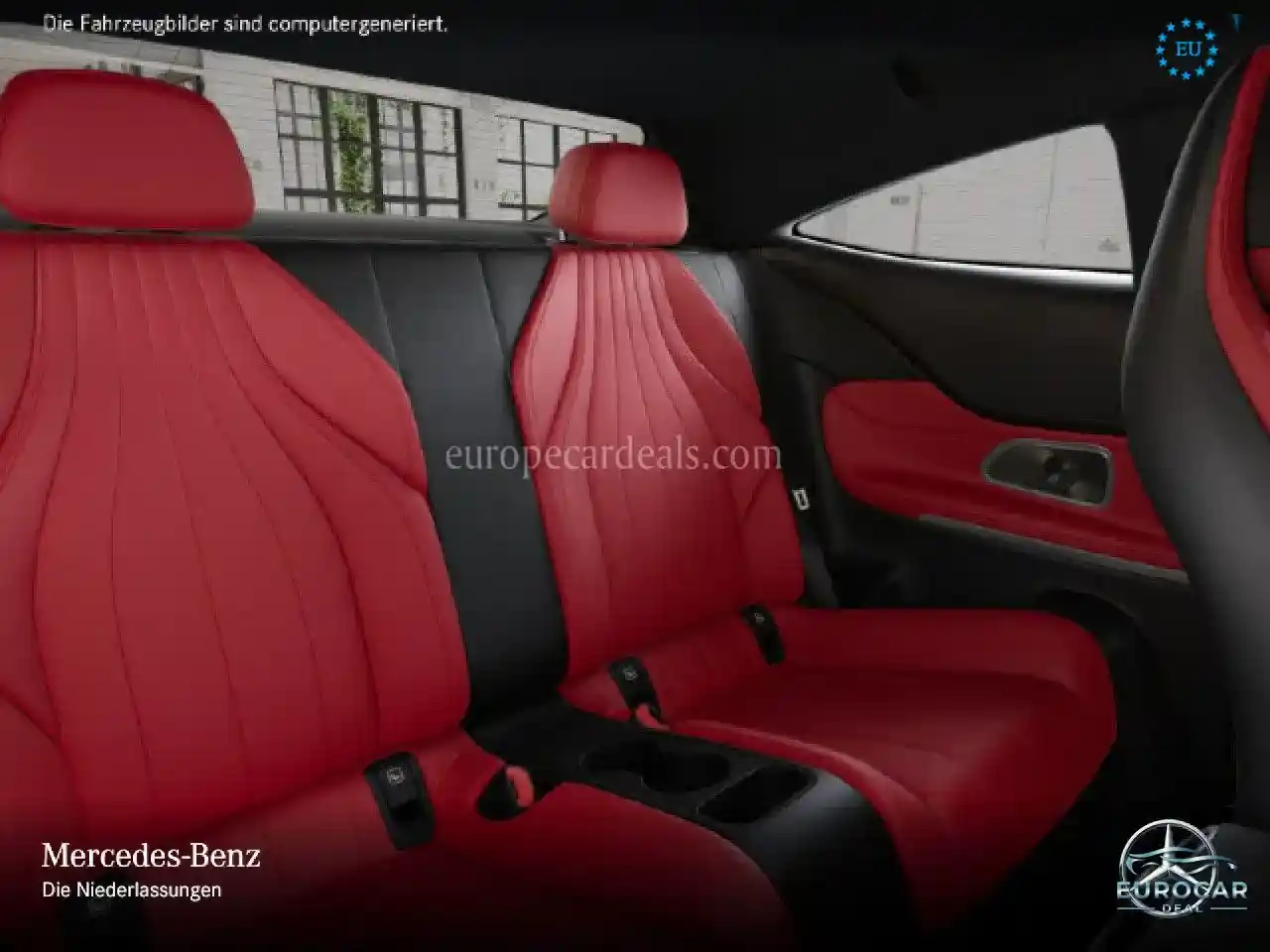 Mercedes-Benz CLE 300