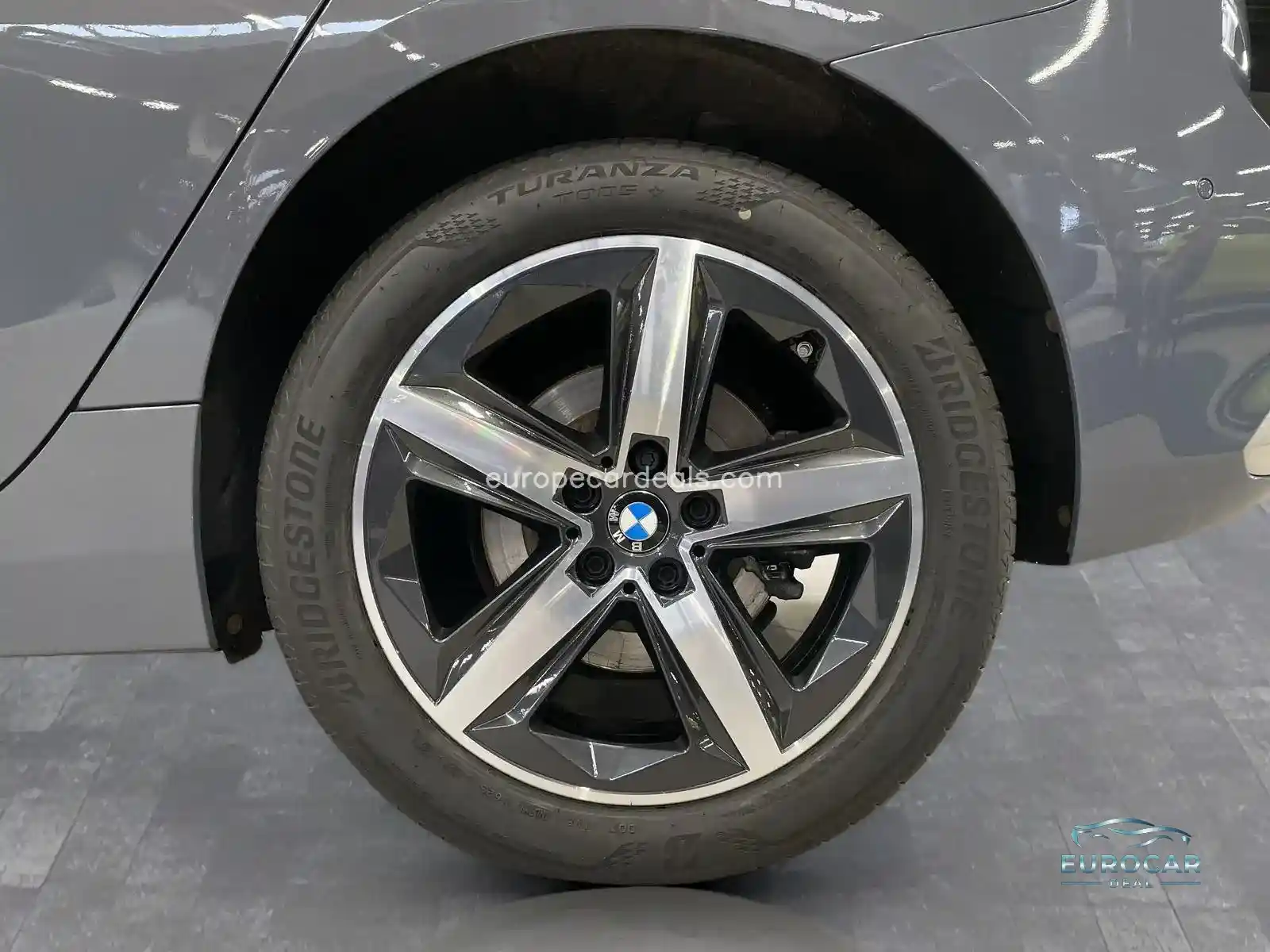 BMW 218 Active Tourer