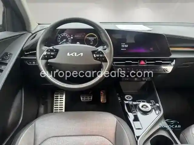 Kia Niro EV
