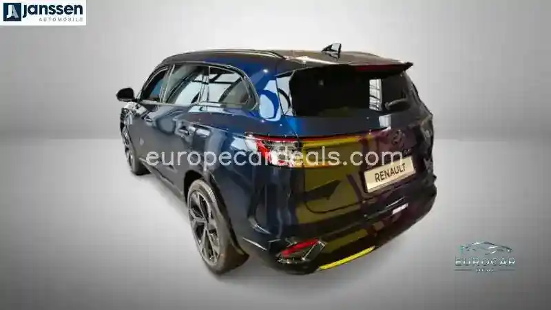 Renault Espace