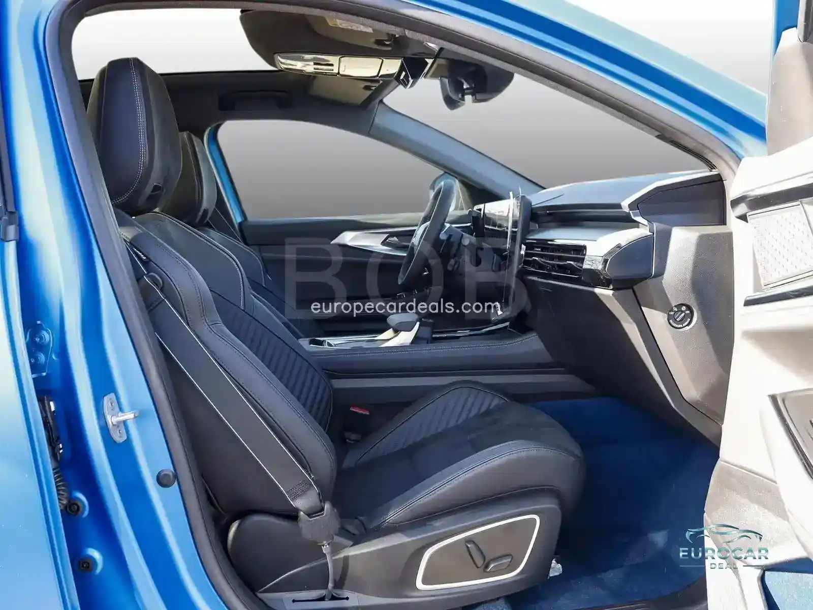 Renault Rafale