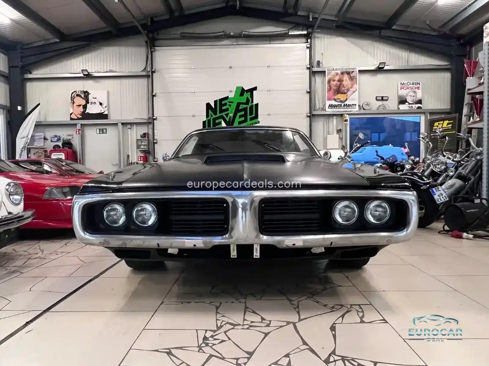 Dodge Charger