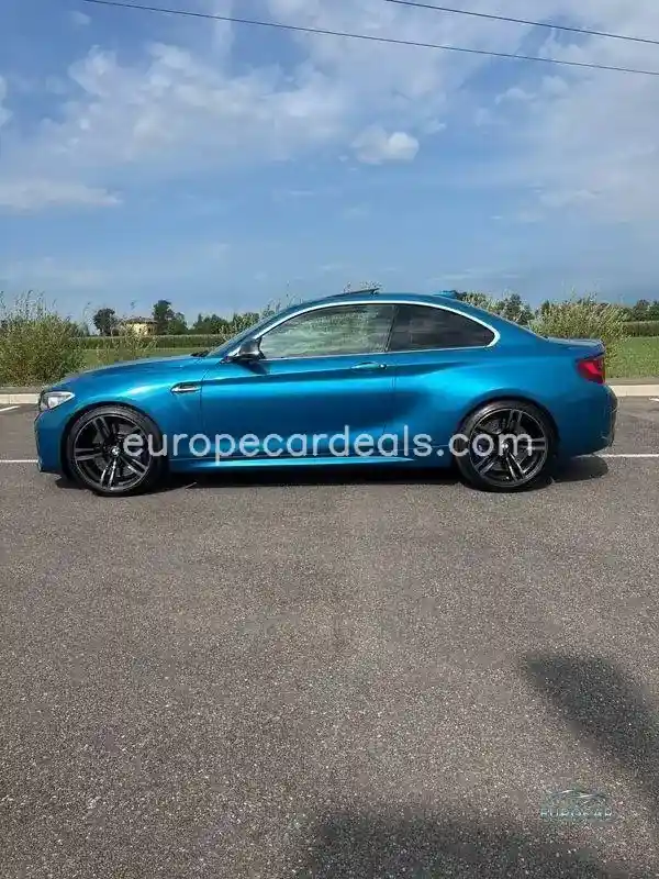 BMW M2