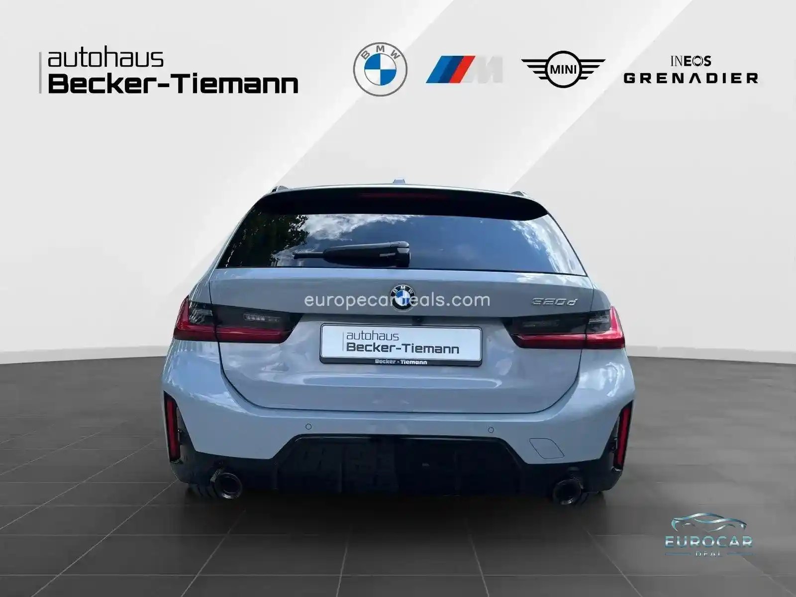 BMW 320
