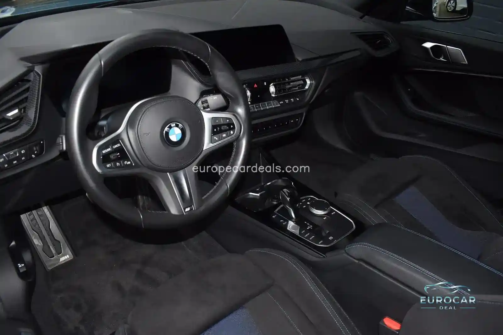 BMW 220 Gran Coupé