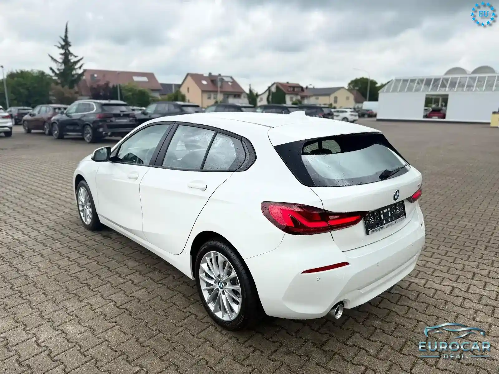 BMW 116