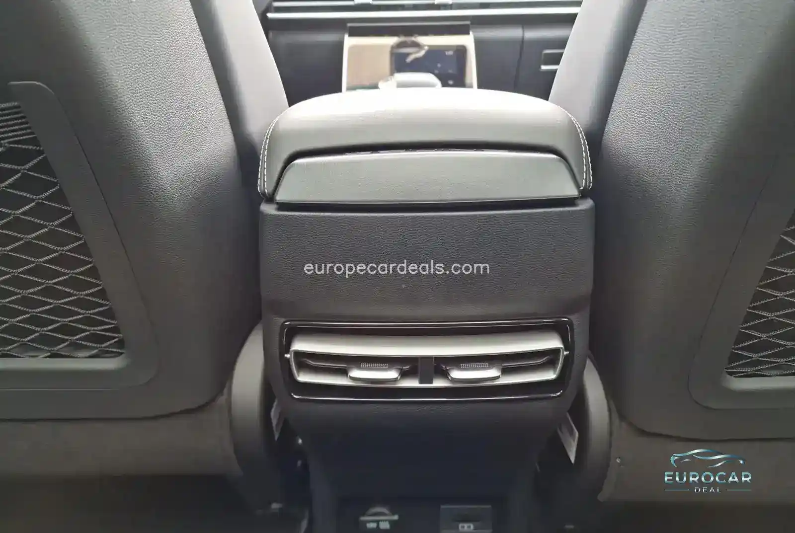 BAIC Beijing X75