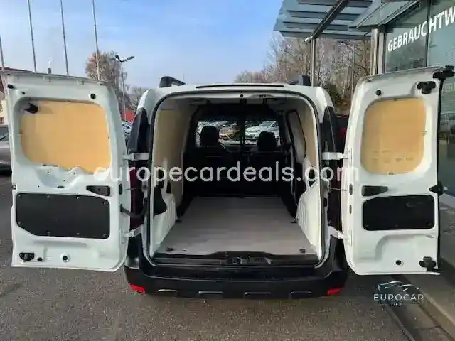 Renault Express