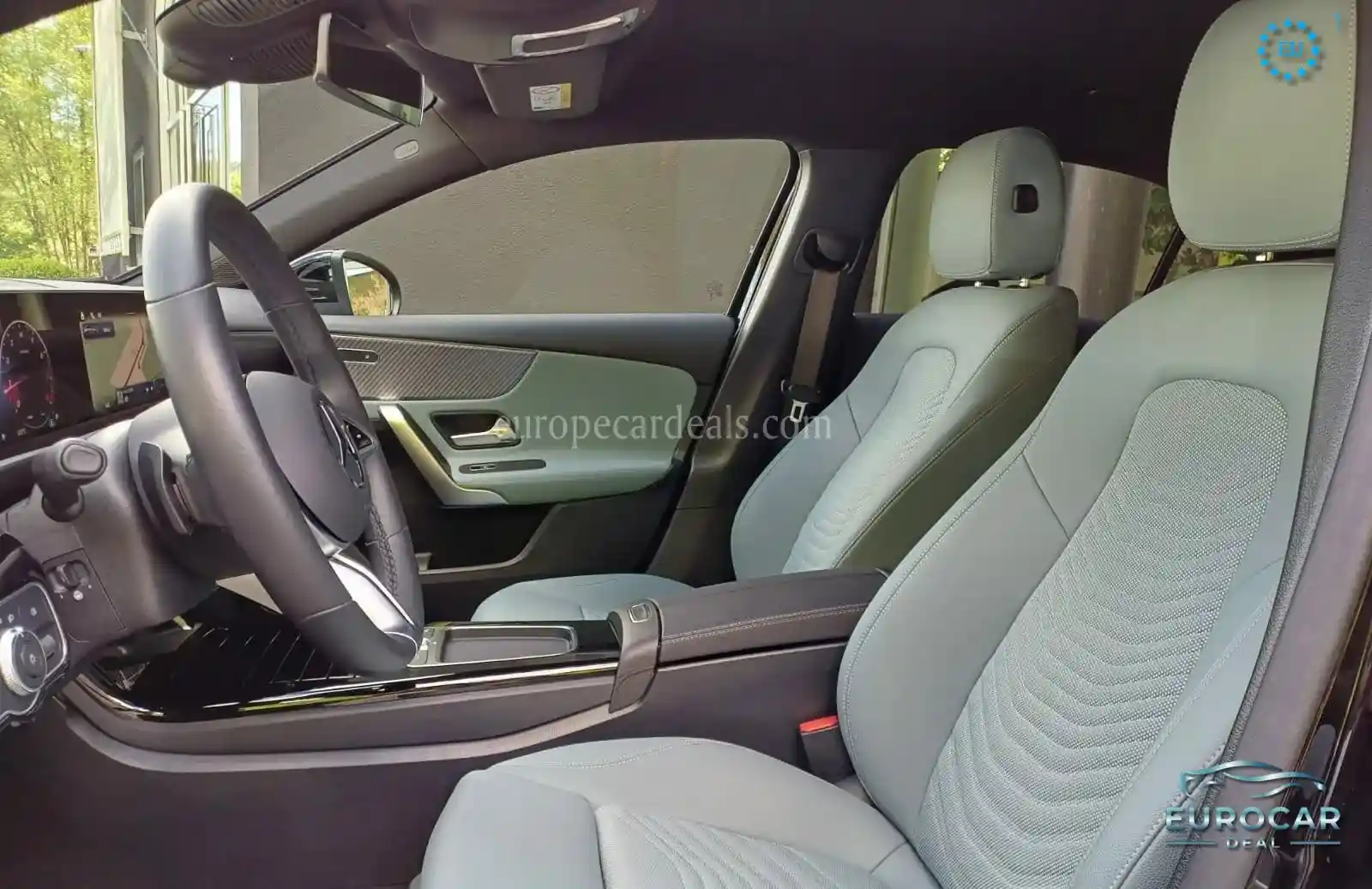 Mercedes-Benz A 220
