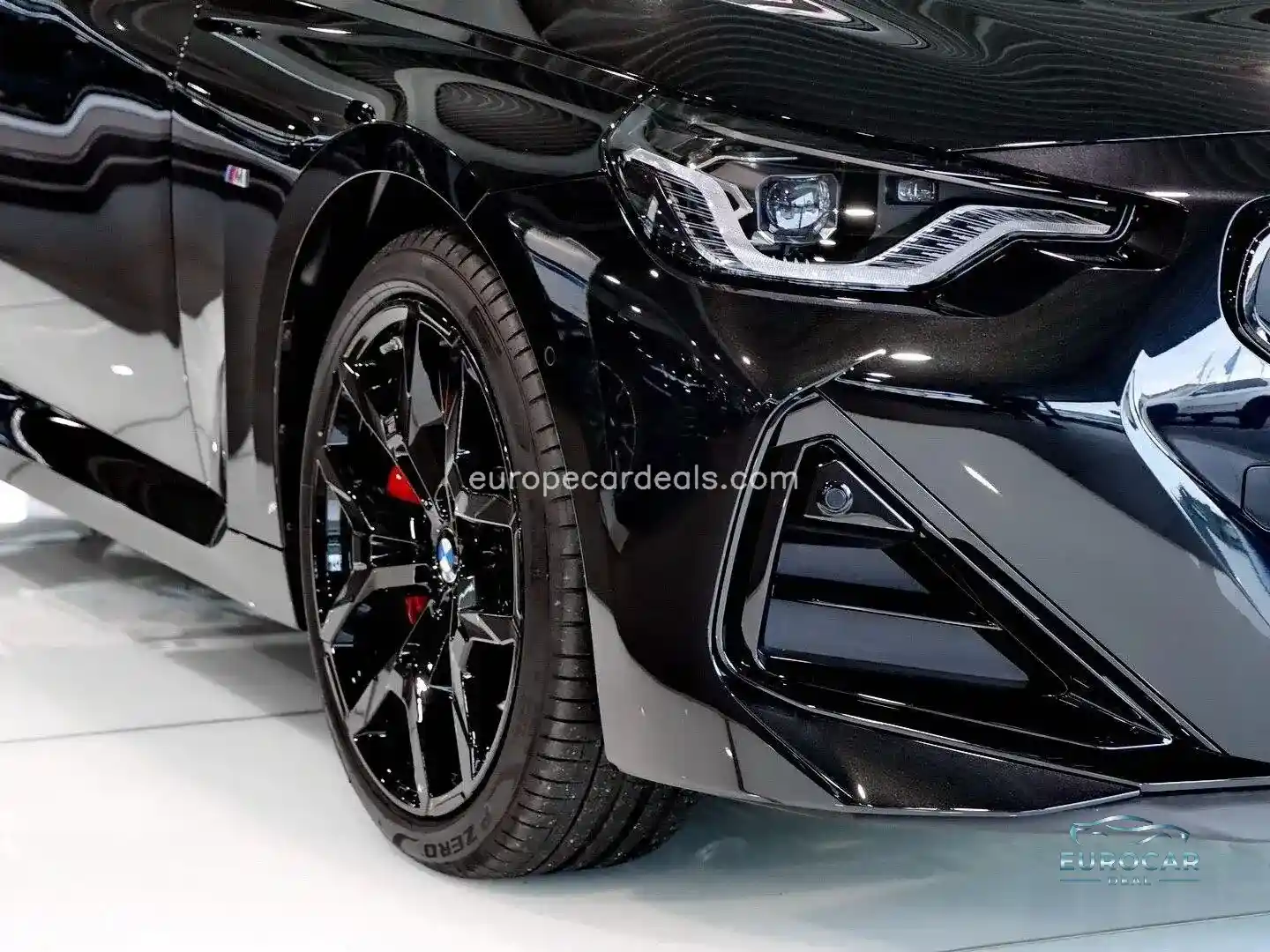 BMW M240i