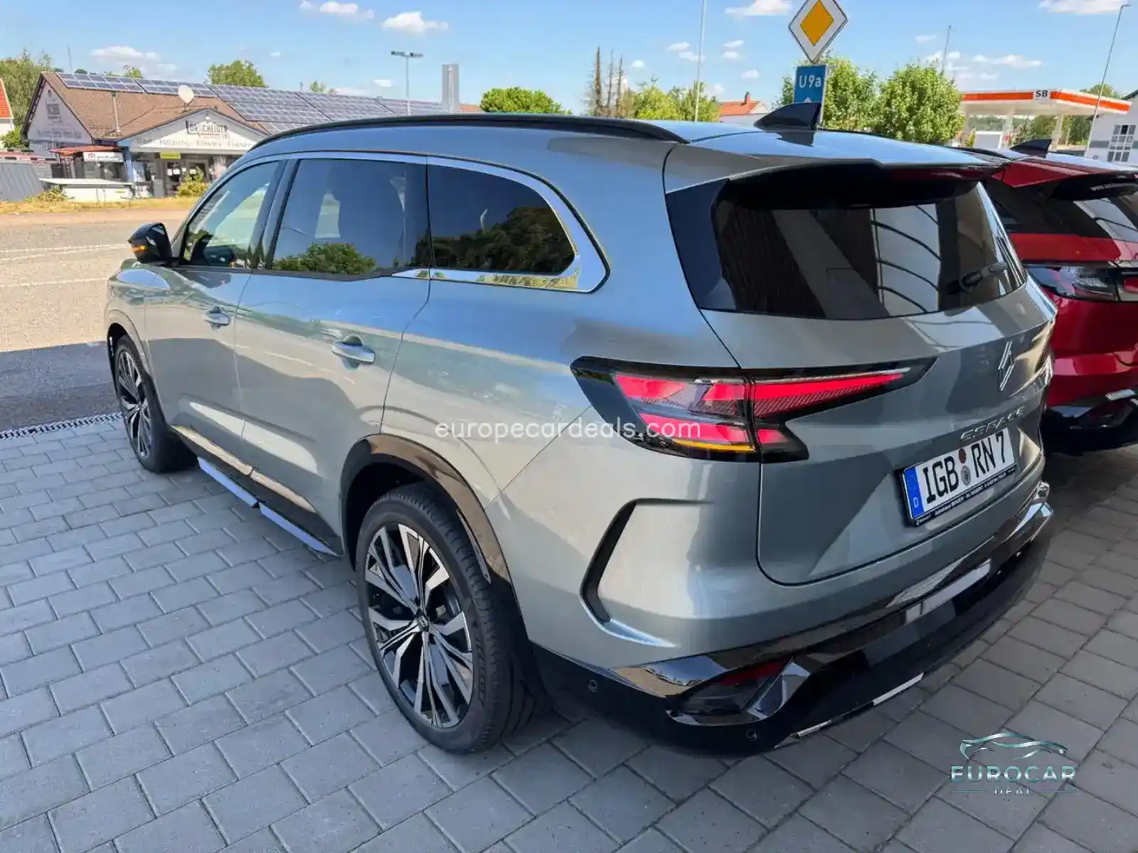 Renault Espace