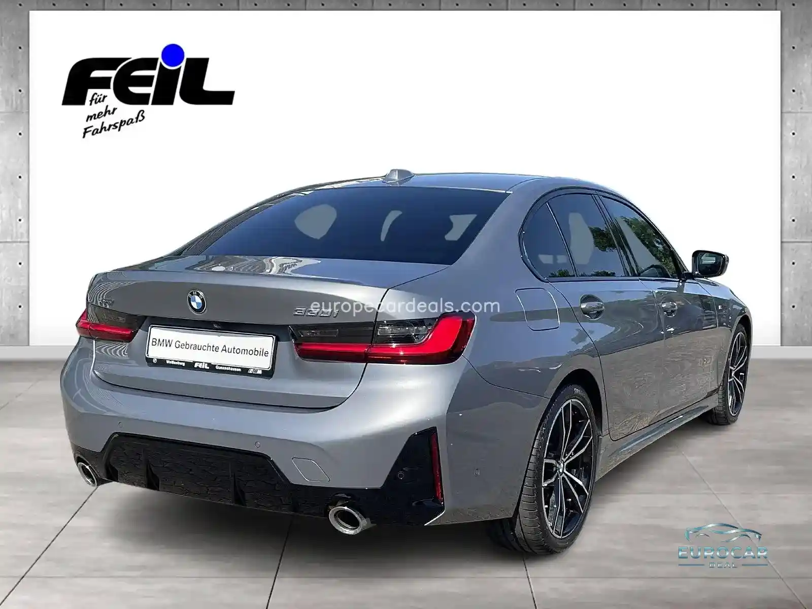 BMW 330