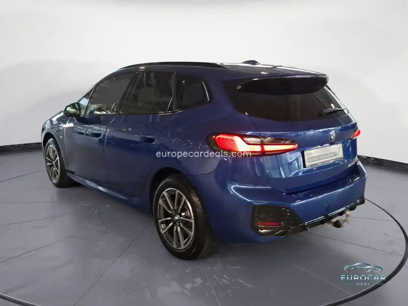 BMW 220 Active Tourer
