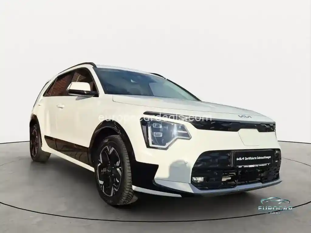 Kia Niro EV