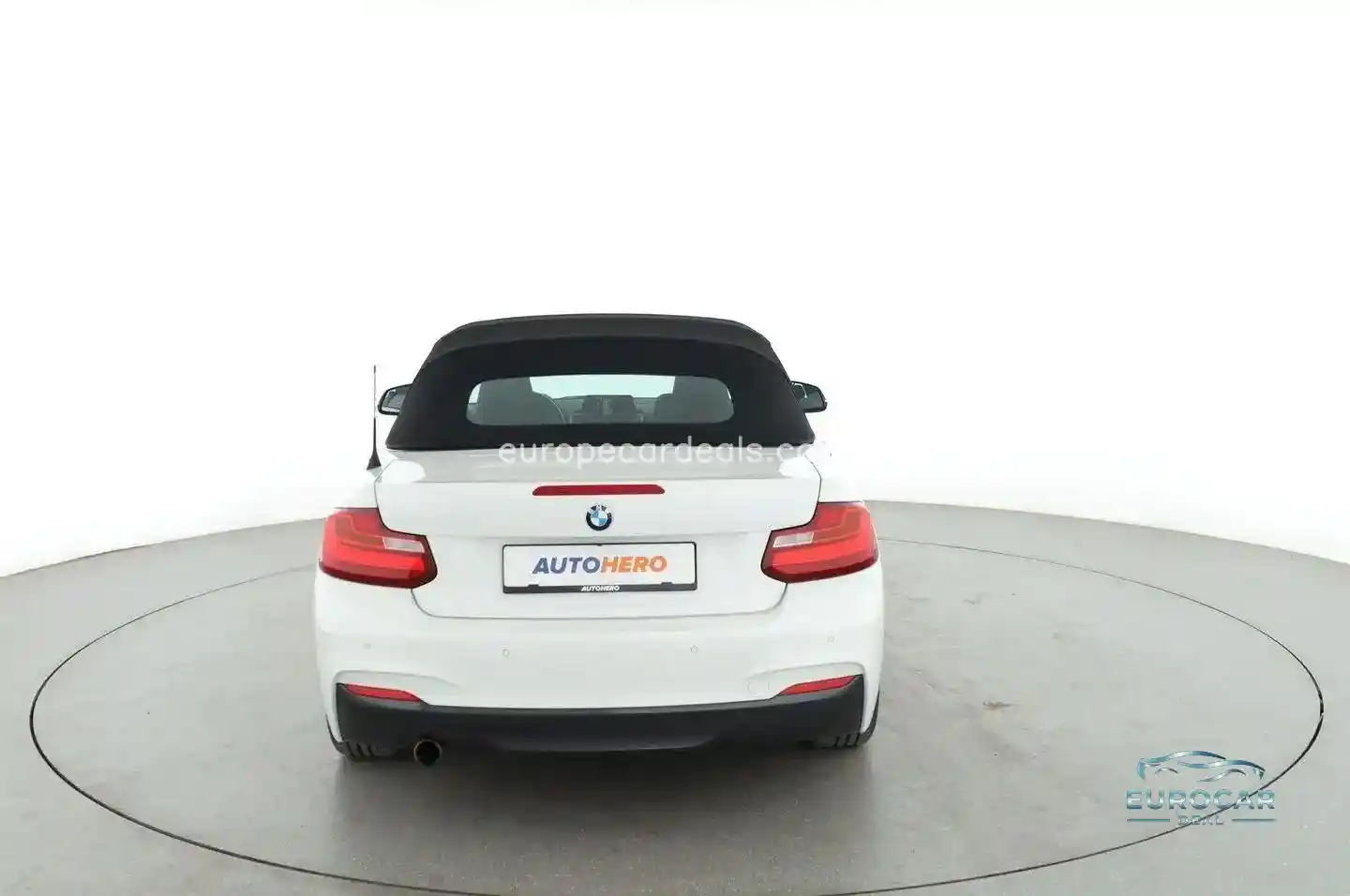 BMW 220