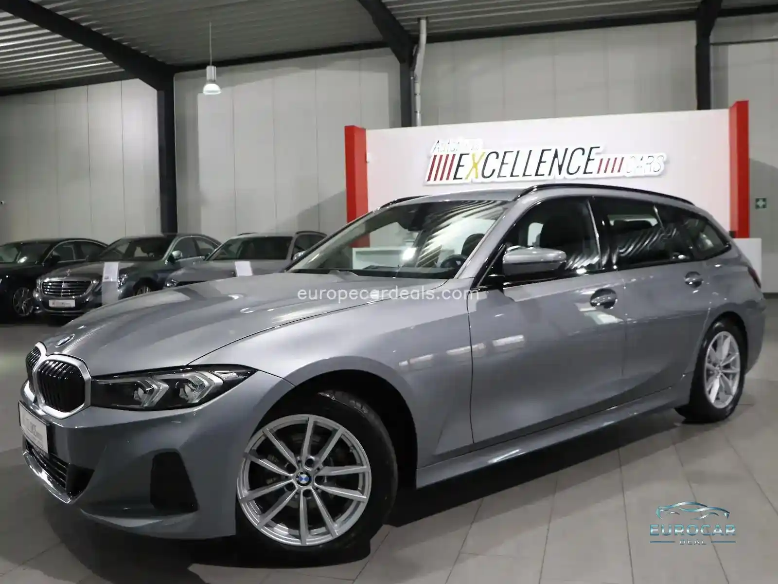 BMW 318