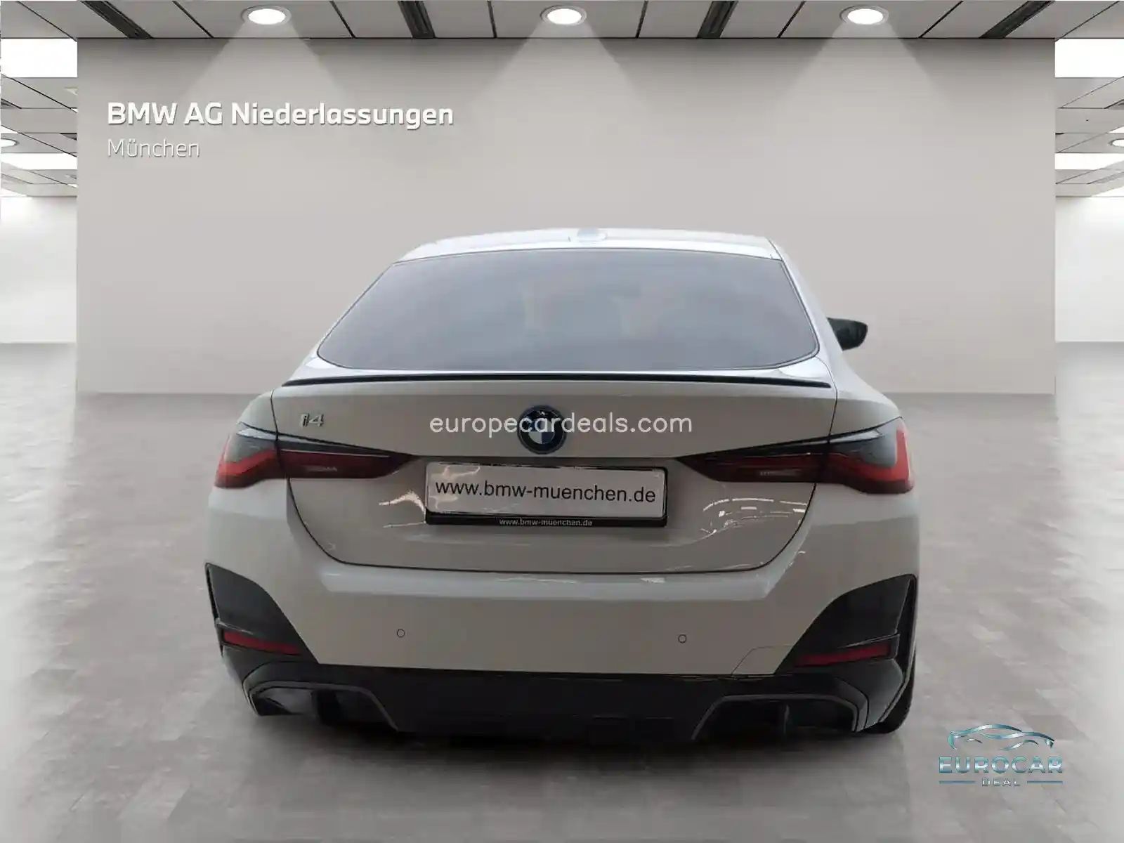 BMW i4