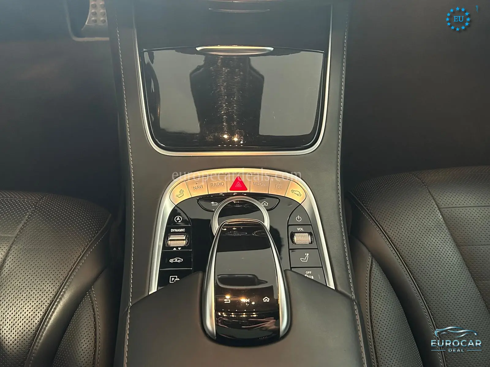 Mercedes-Benz S 350