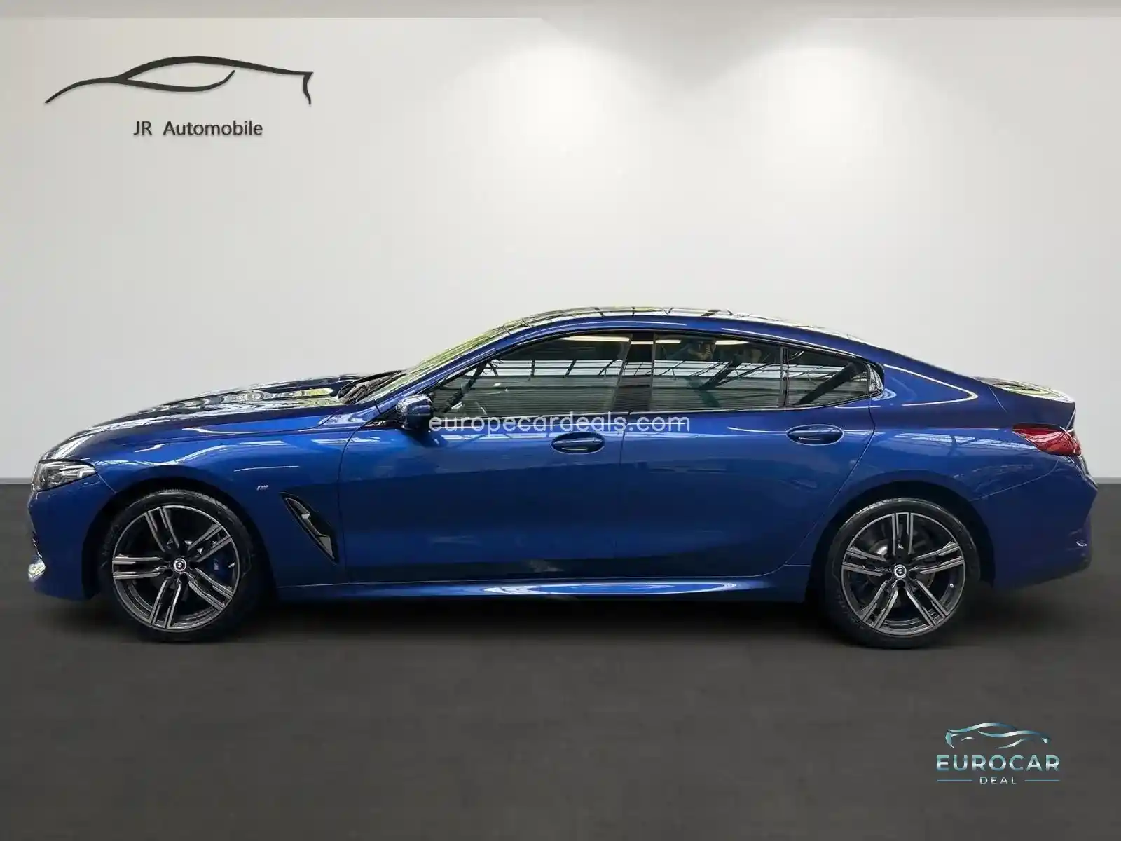 BMW 840