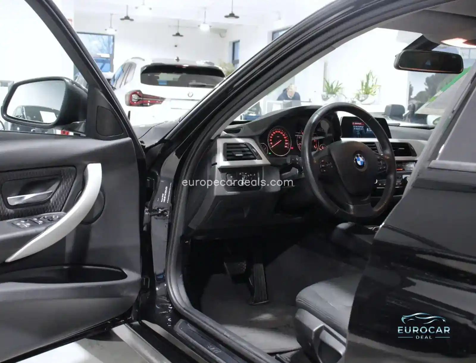 BMW 318
