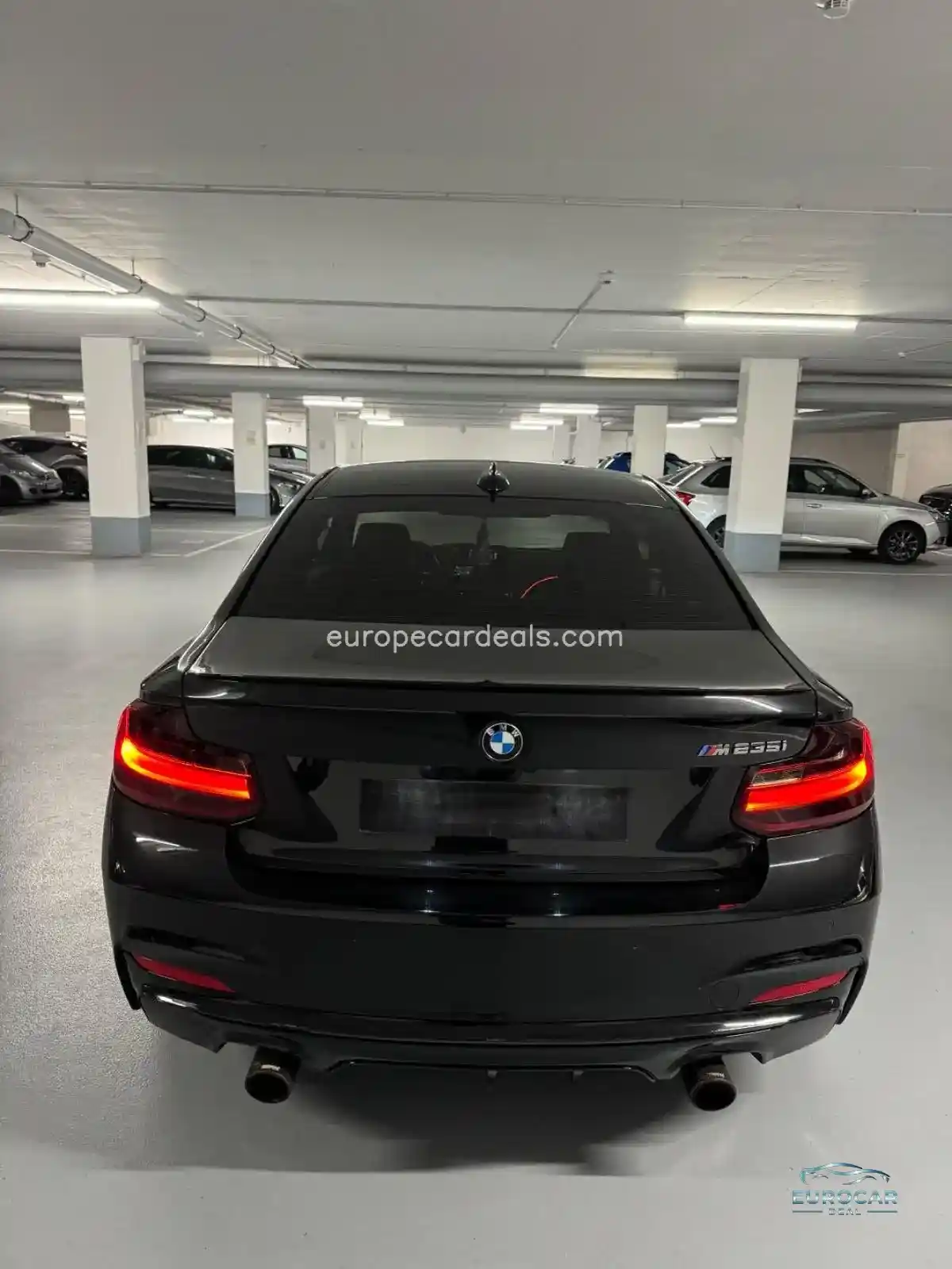 BMW M235