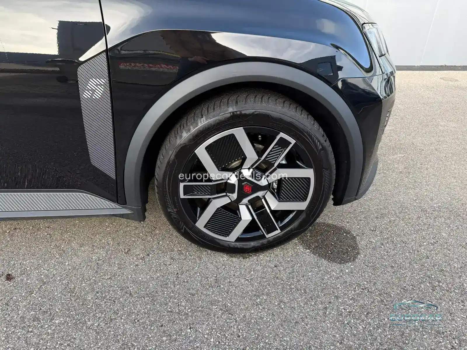 Renault R 5