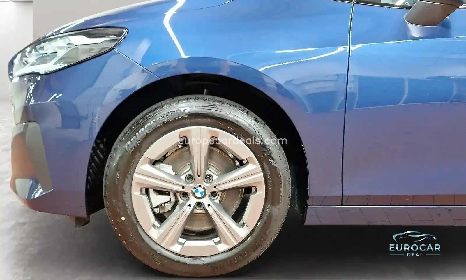 BMW 223 Active Tourer
