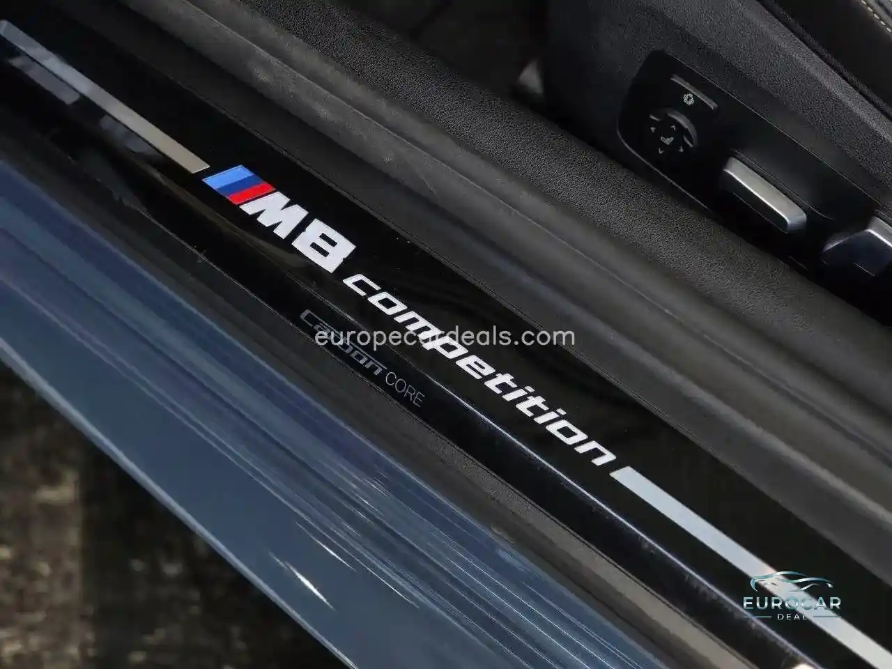 BMW M8