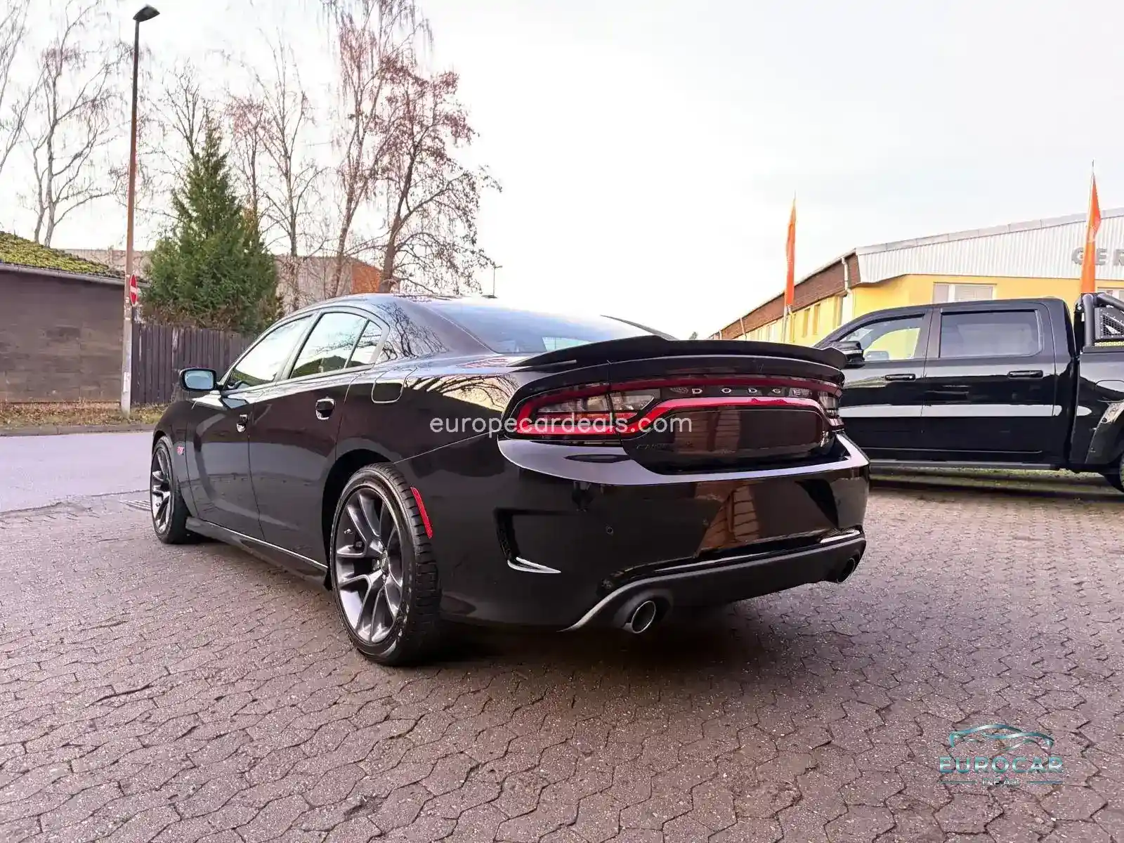Dodge Charger