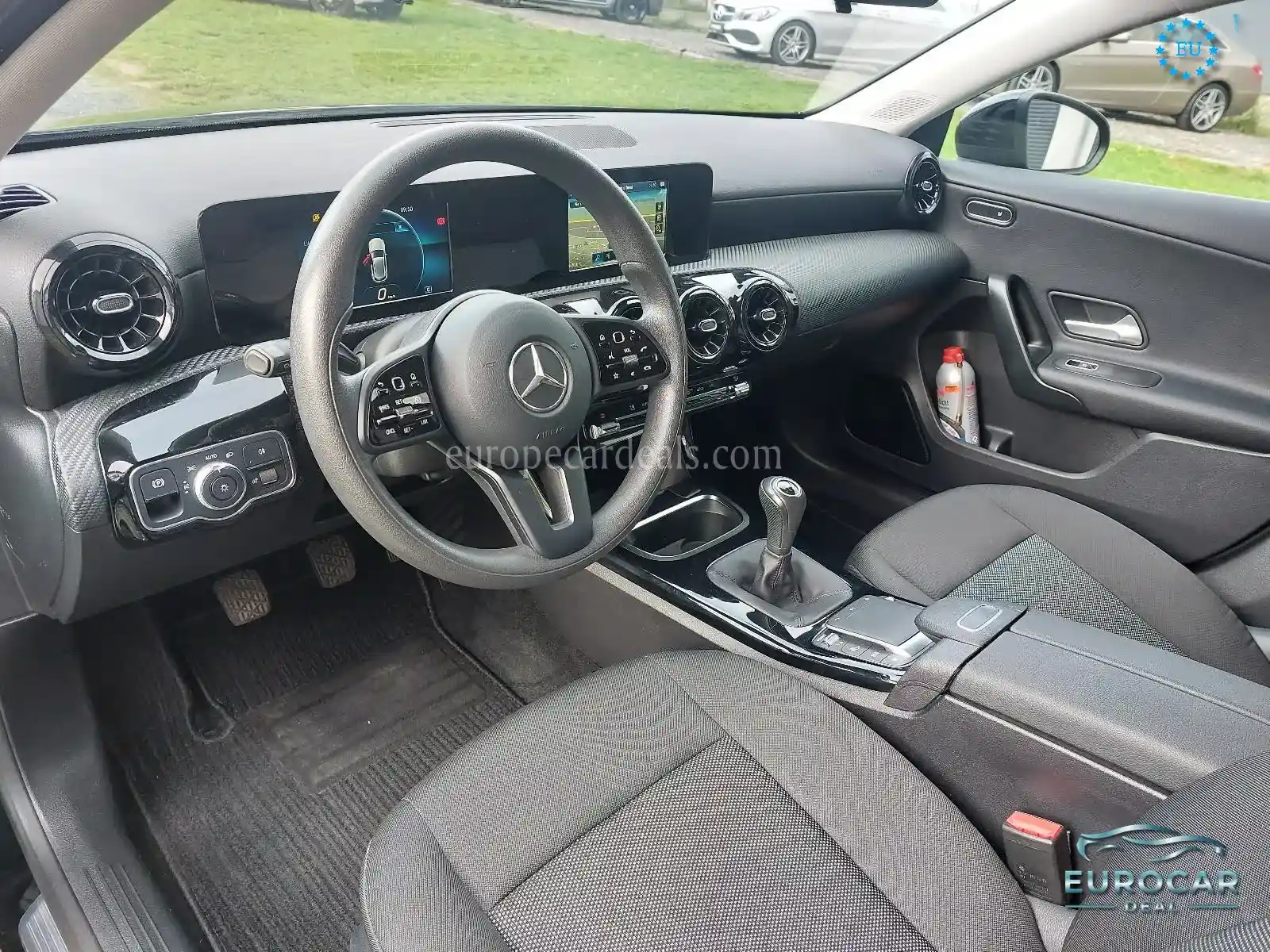 Mercedes-Benz A 160