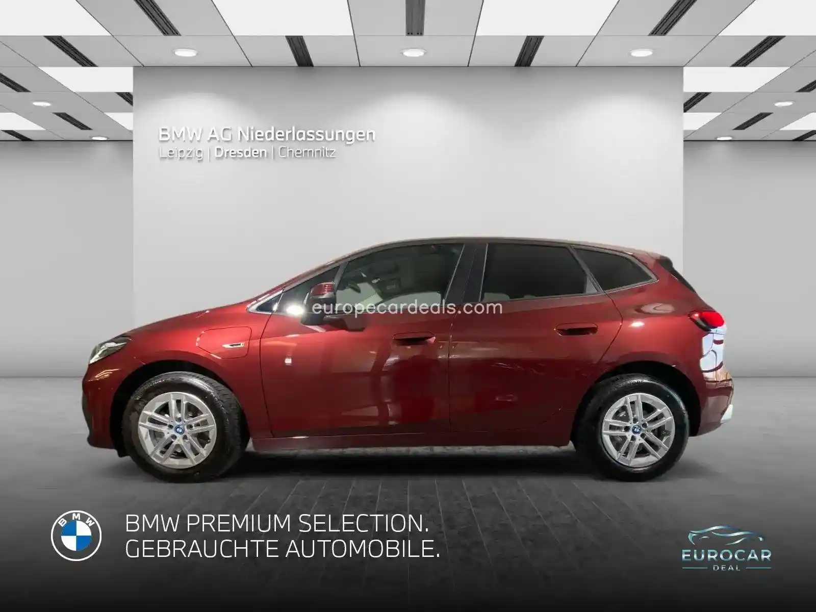 BMW 225 Active Tourer