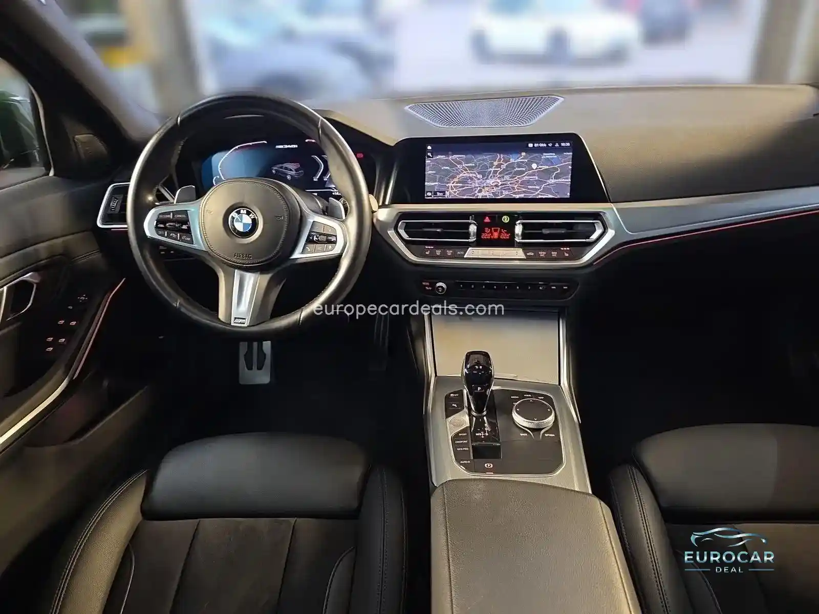BMW M340i
