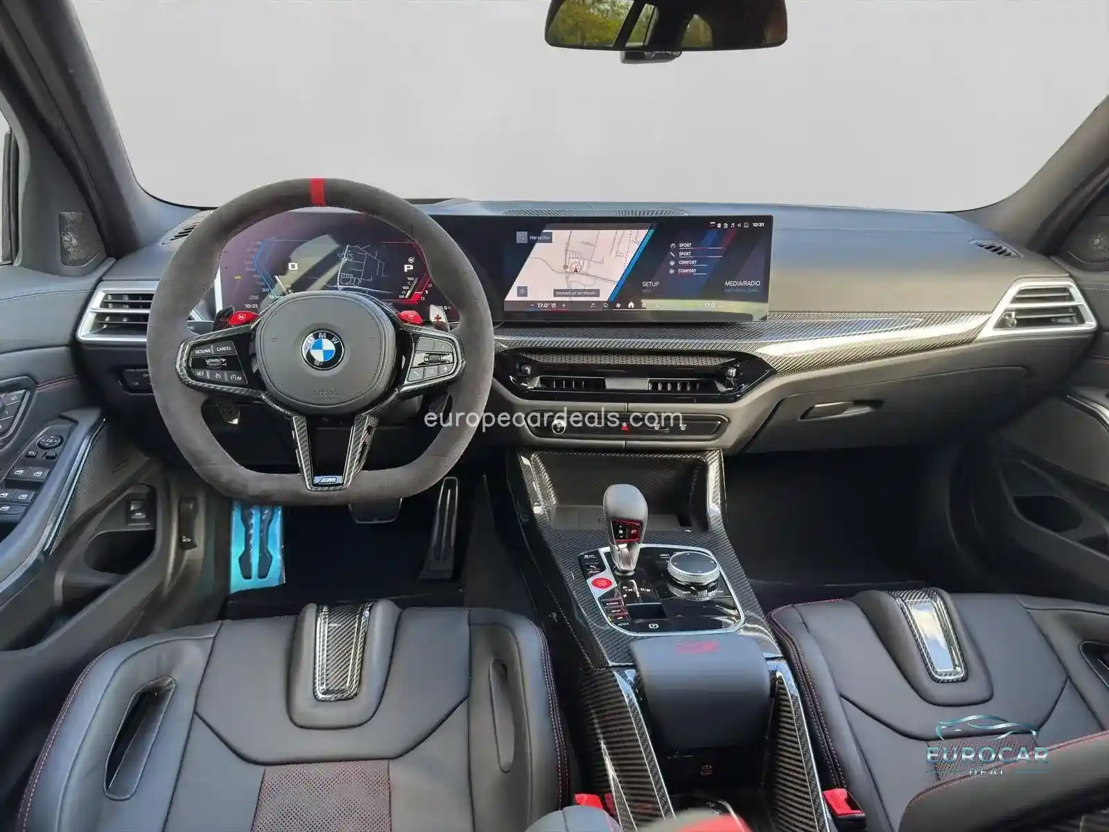 BMW M3