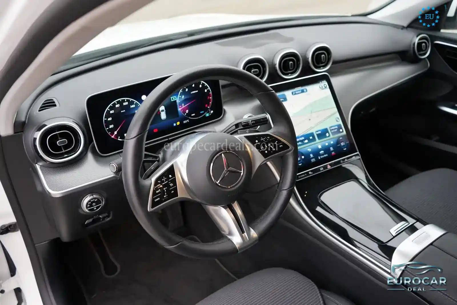Mercedes-Benz C 160