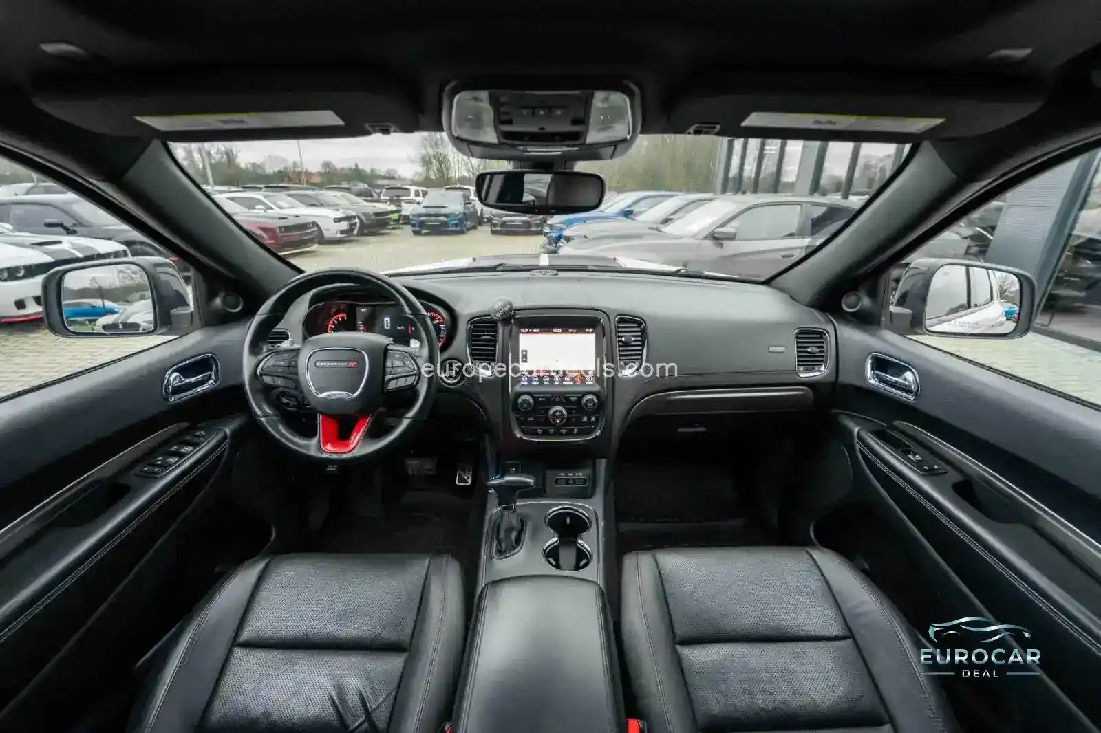 Dodge Durango