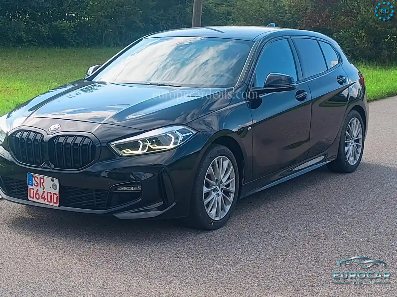 BMW 118